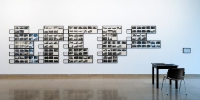 Sophie CALLE, <em>Les dormeurs, 1979</em>,