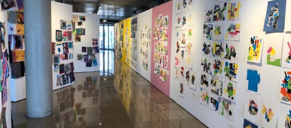 Atelier du musée, le jardin de Vivian, 2026