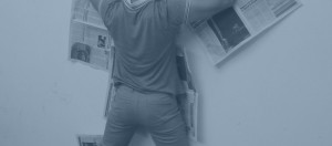 Laurent Pichaud, photo : Gilles Saussier