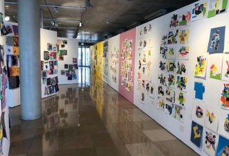 L’atelier du musée, le jardin de Vivian, 2026