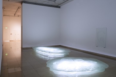 Marija OLSAUSKAITE, <em>Pond</em>, 2023