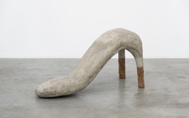 Ivens MACHADO, <em>Untitled,</em> 1990