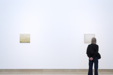 Vue de l'exposition (c) C. Eymenier