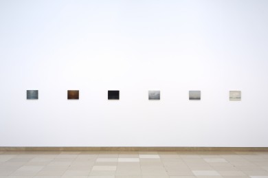 Vue de l'exposition (c) C. Eymenier