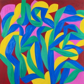 Alain CLÉMENT, <em>21 M 6P</em>, 2021