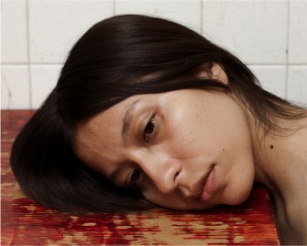 BODIES_Grecia Evangelina. Thom’s house, 2021-2024