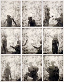 Momme Silhouettes, 2010