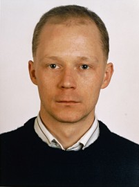 Thomas RUFF, <em>Portrait</em>, 1986 - 1987