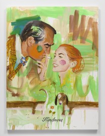 <em>Kindness,</em> 2023