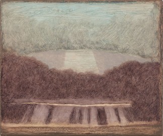 Lucas ARRUDA, <em>Untitled (from the Deserto-Modelo series),</em> 2024